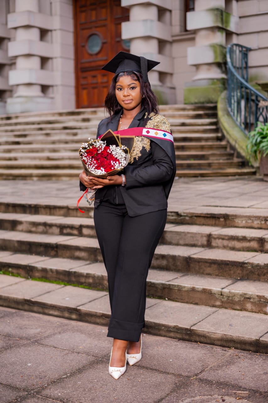 Ayanda Buthelezi